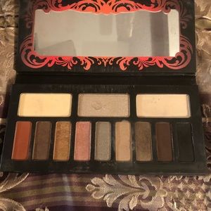 Kat Von D Metamorphis Eyeshadow Pallet Monarch